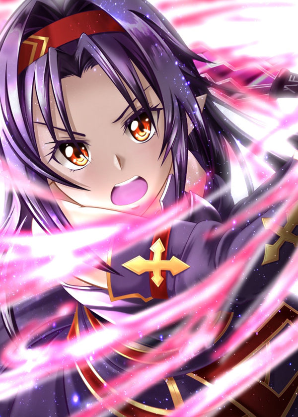 Yuuki kono