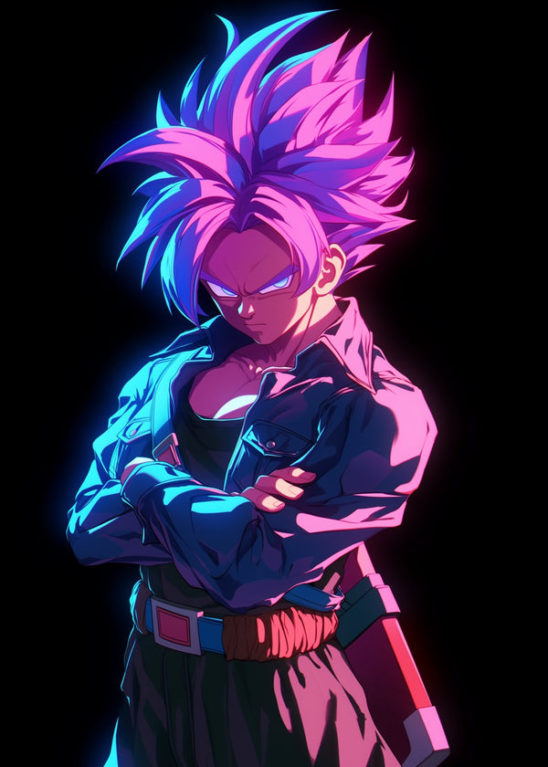 TRUNKS