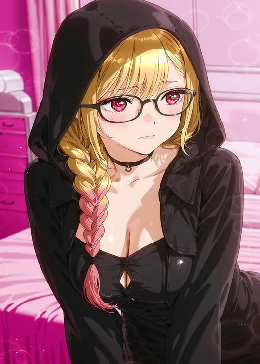 My Dress-Up Darling