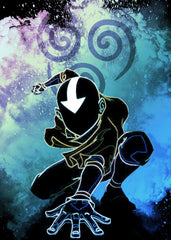 Soul of the Airbender