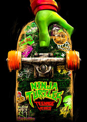 Ninja turtles