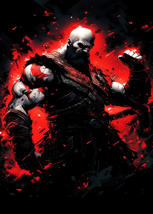 God Of War