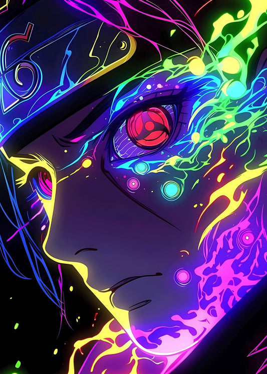 Naruto Shippuden