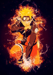 Naruto Uzumaki