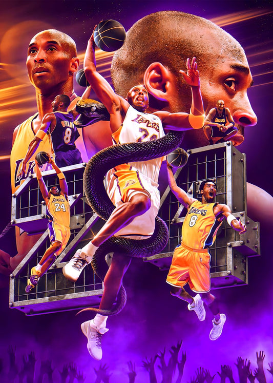 Kobe Bryant