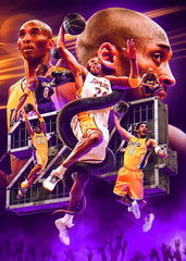 Kobe Bryant