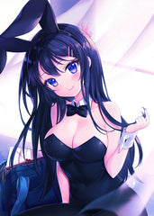 Character anime gril