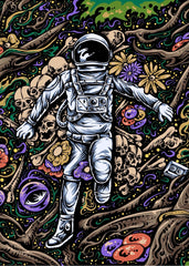 Skull Space