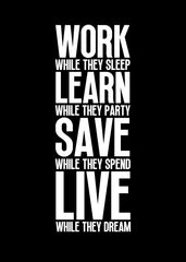 Motivational Quote 