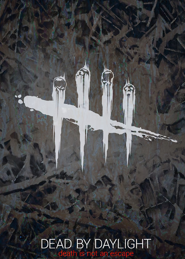 Dead By Daylight