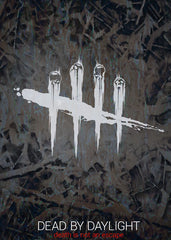 Dead By Daylight