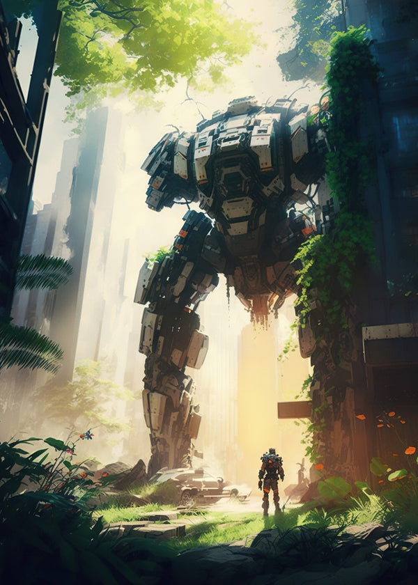 Titanfall