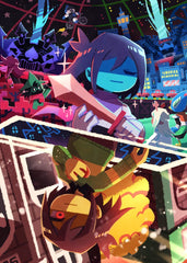 Deltarune