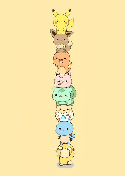Pokemon 