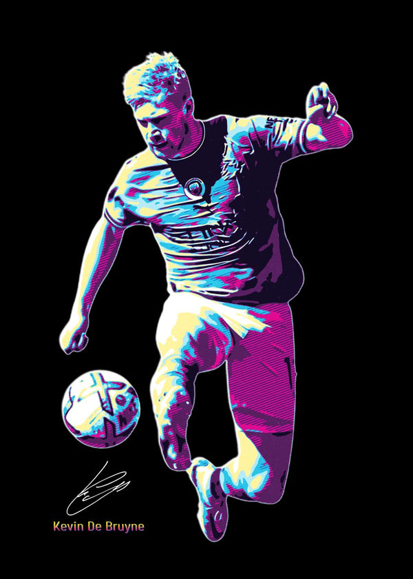 Kevin De Bruyne