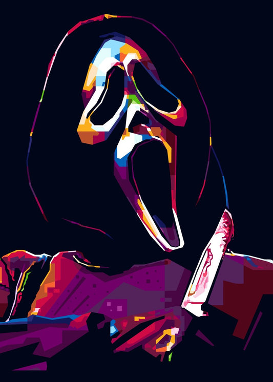 Ghostface