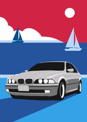 BMW E39