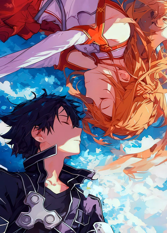 Sword Art Online