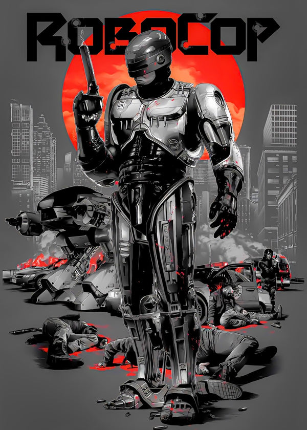 Robocop