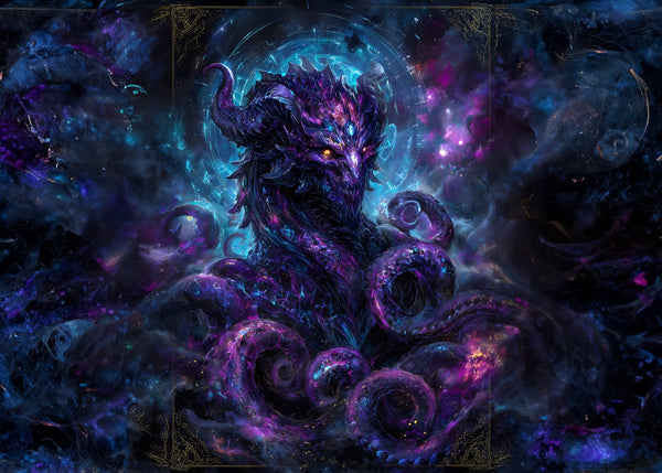 Celestial Guardian