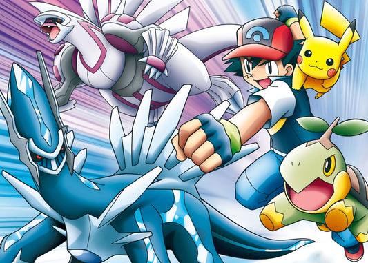 Pokemon 