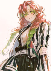 Mitsuri Kanroji