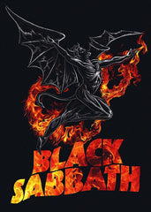 black sabath