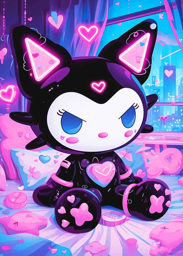 KUROMI
