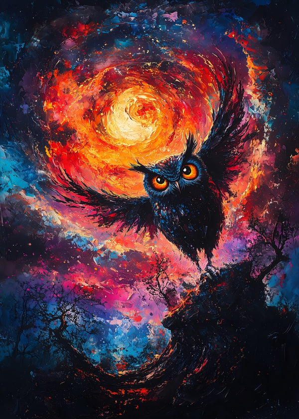 Celestial Guardian