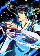 jojos bizarre adventure 