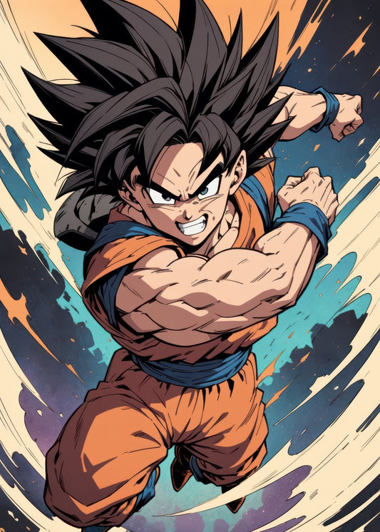 Dragon Ball