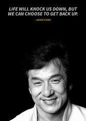 jackie chan