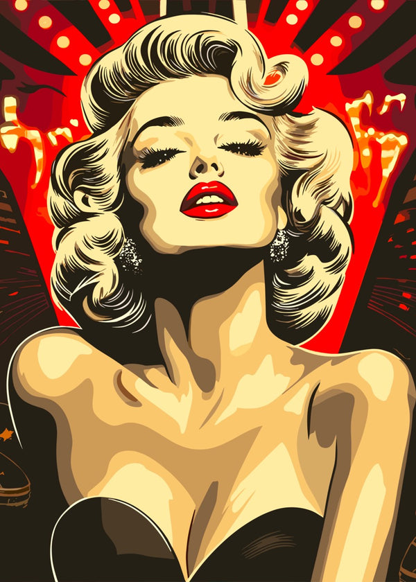 Marilyn Monroe