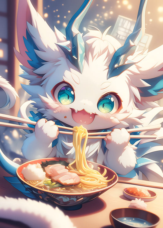 Noodle Feast Delight