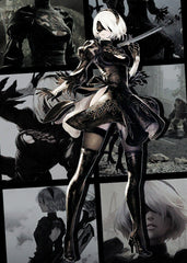 Nier Automata
