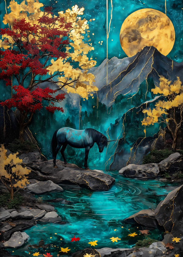 Enchanted Equinox