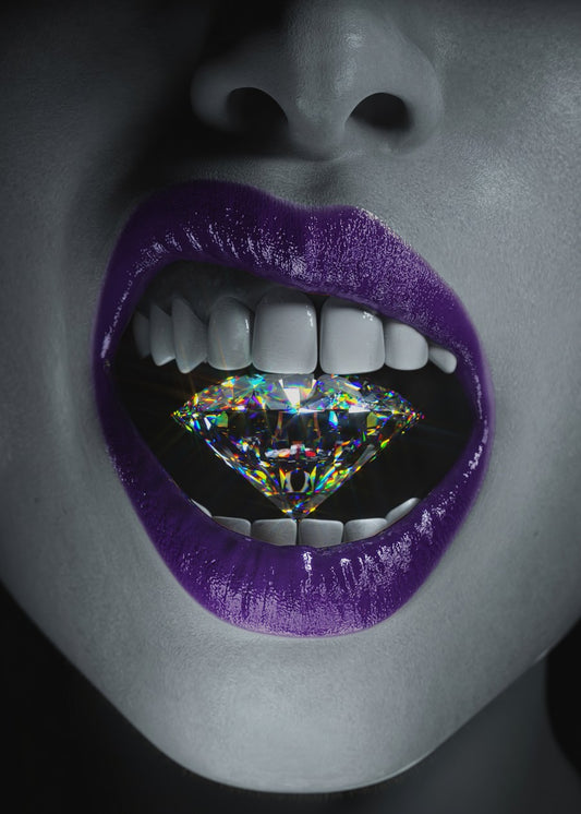 Purple Lust