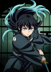 Muichiro Tokito, Demon Slayer Kimetsu no Yaiba 