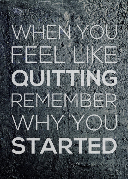 Motivation Quotes