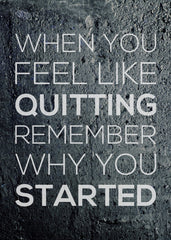 Motivation Quotes