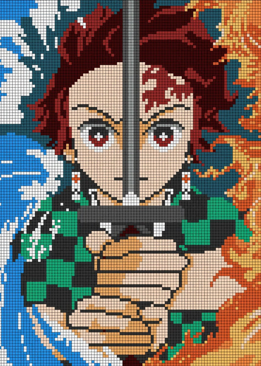 kamdo tanjiro