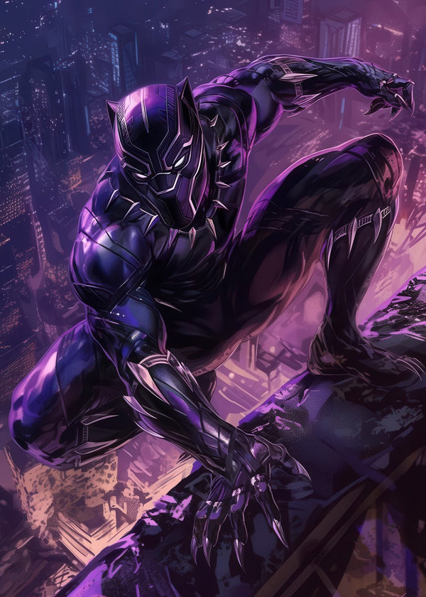 Black Panther