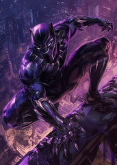Black Panther