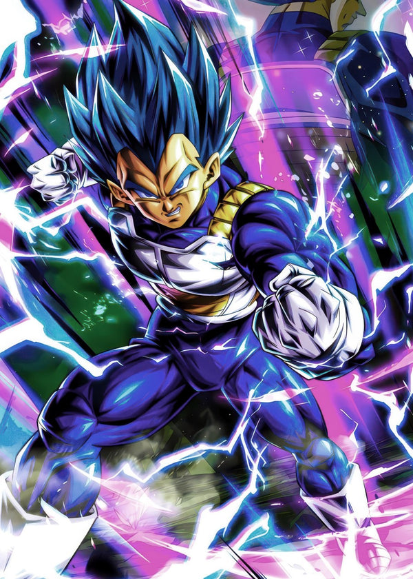 Vegeta