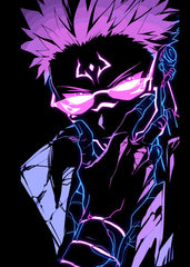 Ryomen Sukuna, Jujutsu Kaisen