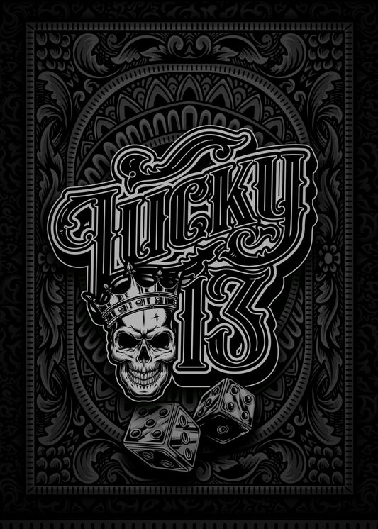 Lucky 13