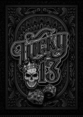 Lucky 13