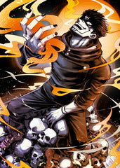 Legends in the Making