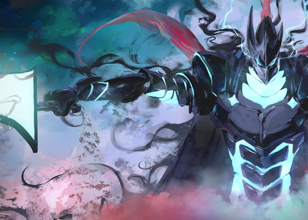 Solo leveling