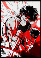 Hajime No Ippo